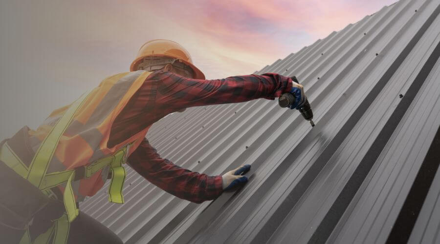 Expert top industrial roofings services in Bathgate, ND